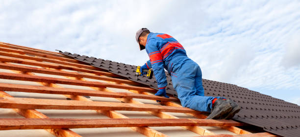 Sheet Metal Roofing in Greenfield, OH